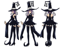 Blair, Soul Eater Wiki