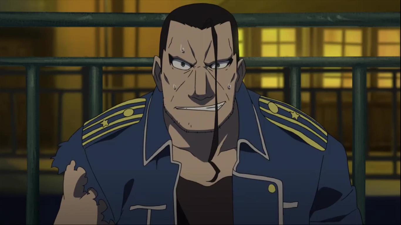 Fullmetal Alchemist – Brotherhood: primeiros episódios estreiam