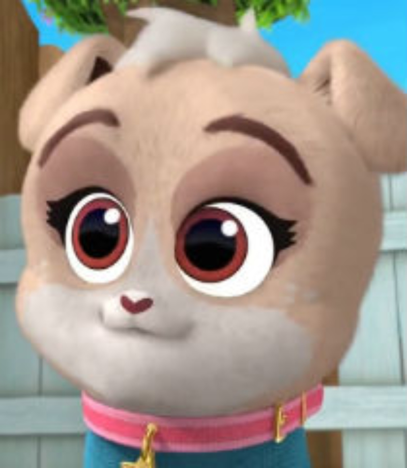 Puppy pals keia hot sale