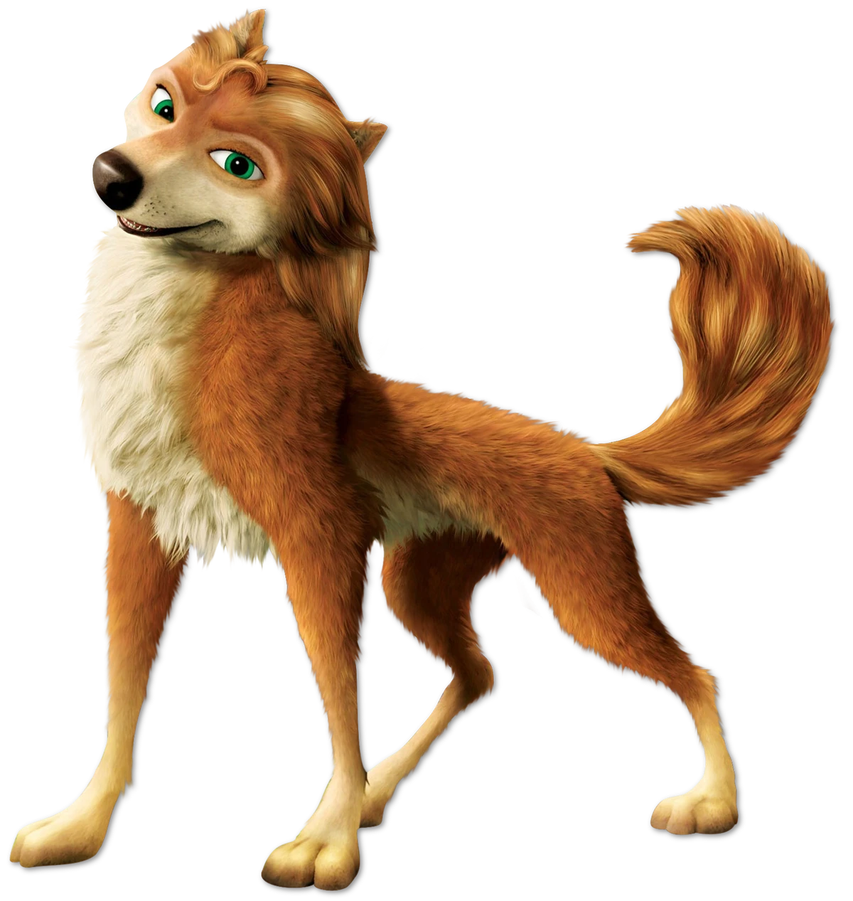 Garth Animated Animals Wiki Fandom