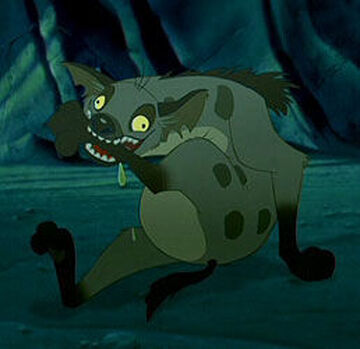 Ed Animated Animals Wiki Fandom
