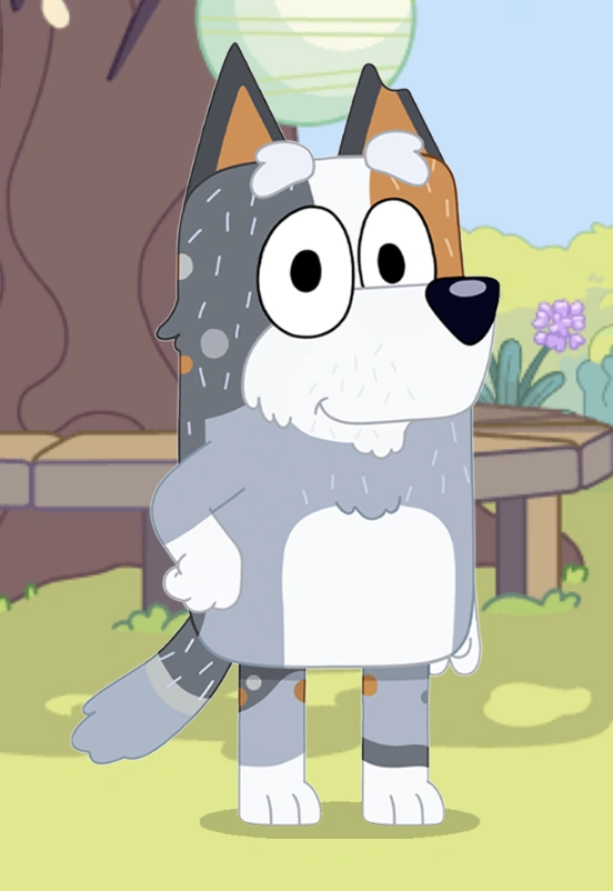 Bobba | Animated Animals Wiki | Fandom