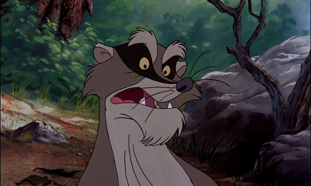 Fox and hotsell the hound characters