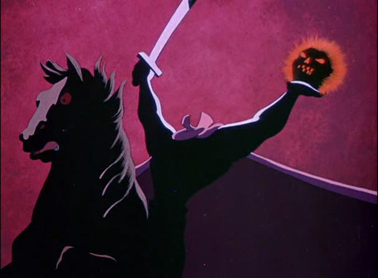 Headless Horseman's Horse | Animated Animals Wiki | Fandom