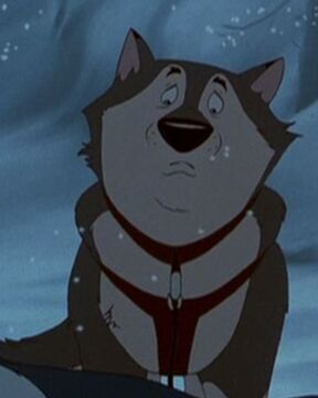 Malamute wiki cheap