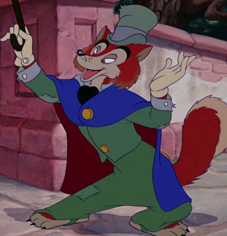 CategoryPinocchio Characters Animated Animals Wiki Fandom