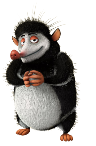 Timo (Madagascar) | Animated Animals Wiki | Fandom Timo (Madagascar) | Animated Animals Wiki | Fandom