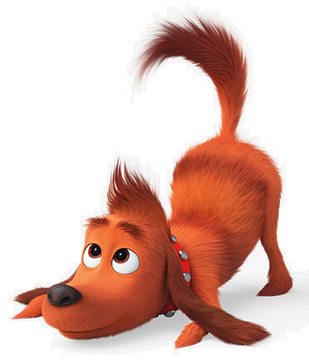Max the dog 2 cheap