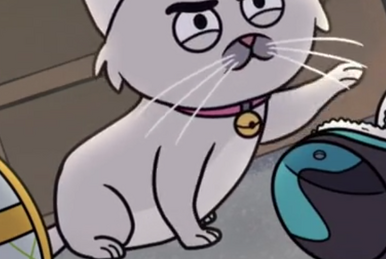 Sparkles Bambas show Animated Animals Wiki Fandom