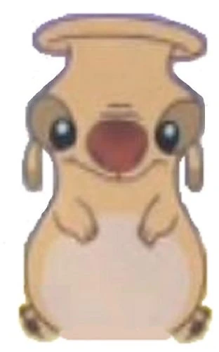 Kernel (014) | Animated Animals Wiki | Fandom