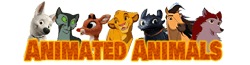 Animated Animals Wiki