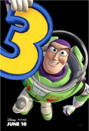 Poster 3 - Buzz