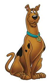 Scooby-Doo (Character) | Animated Characters and their Franchises Pedia ...
