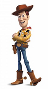 Sheriff Woody