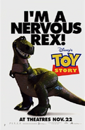 Poster 5 - Rex