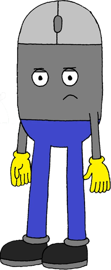 Mouse | Animated Diversity Wiki | Fandom