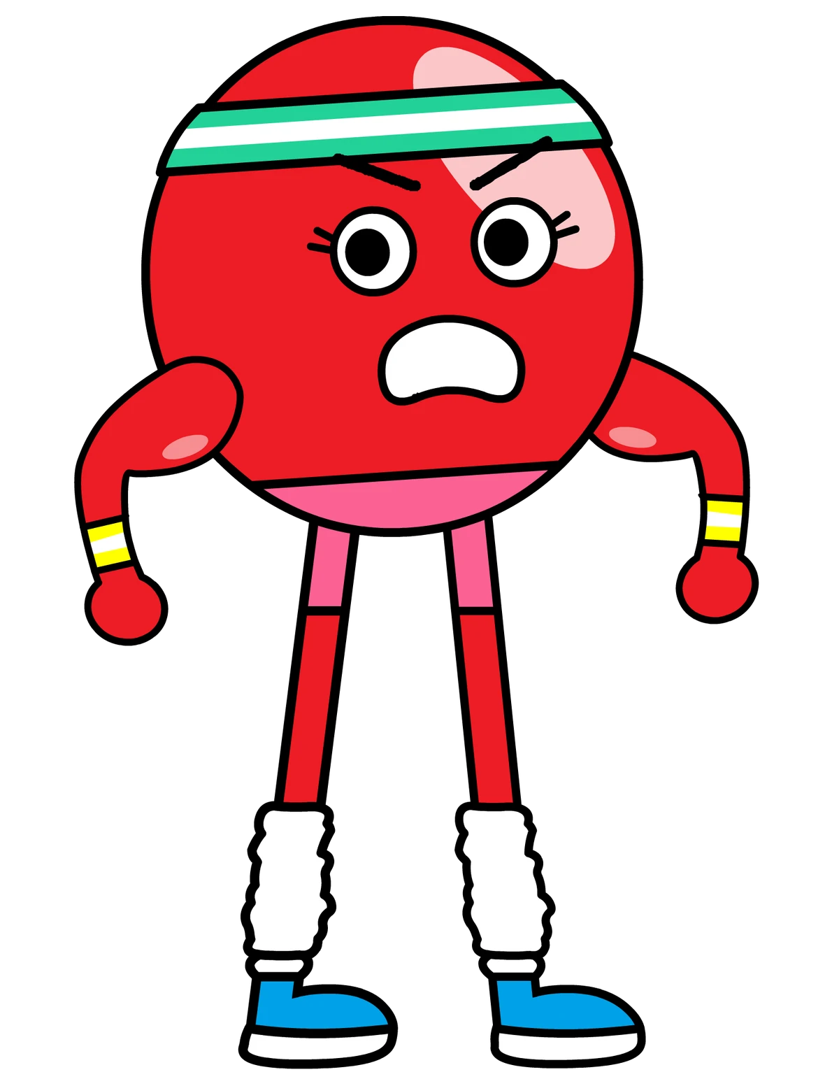 Dodgeball Animated Diversity Wiki Fandom