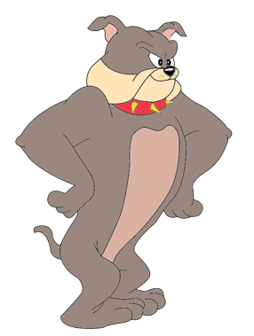 Spike Bulldog