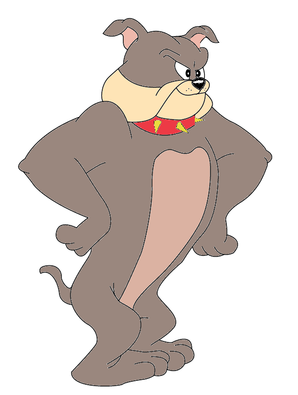 Spike Animated Dogs Wiki Fandom