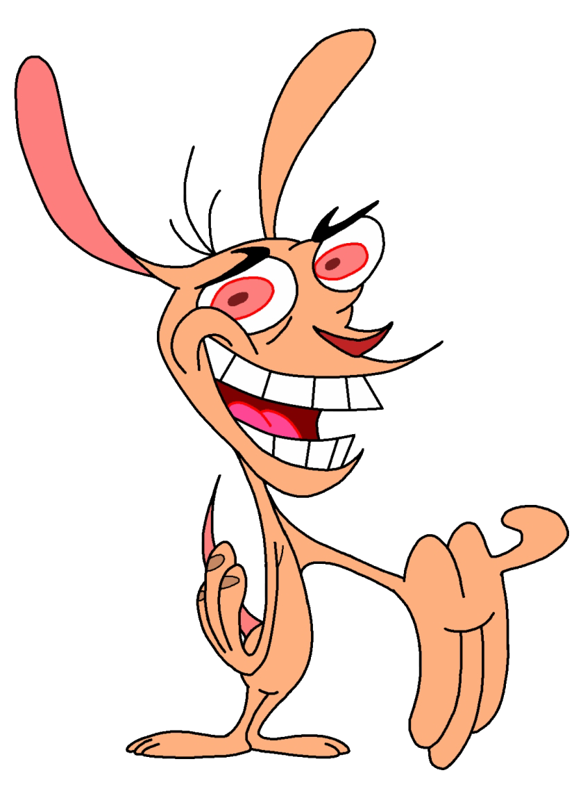 Ren Animated Dogs Wiki Fandom