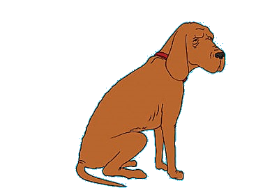 Ladybird, Animated Dogs Wiki