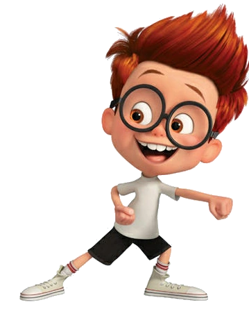 Sherman Peabody | Animated Movie Characters Wiki | Fandom