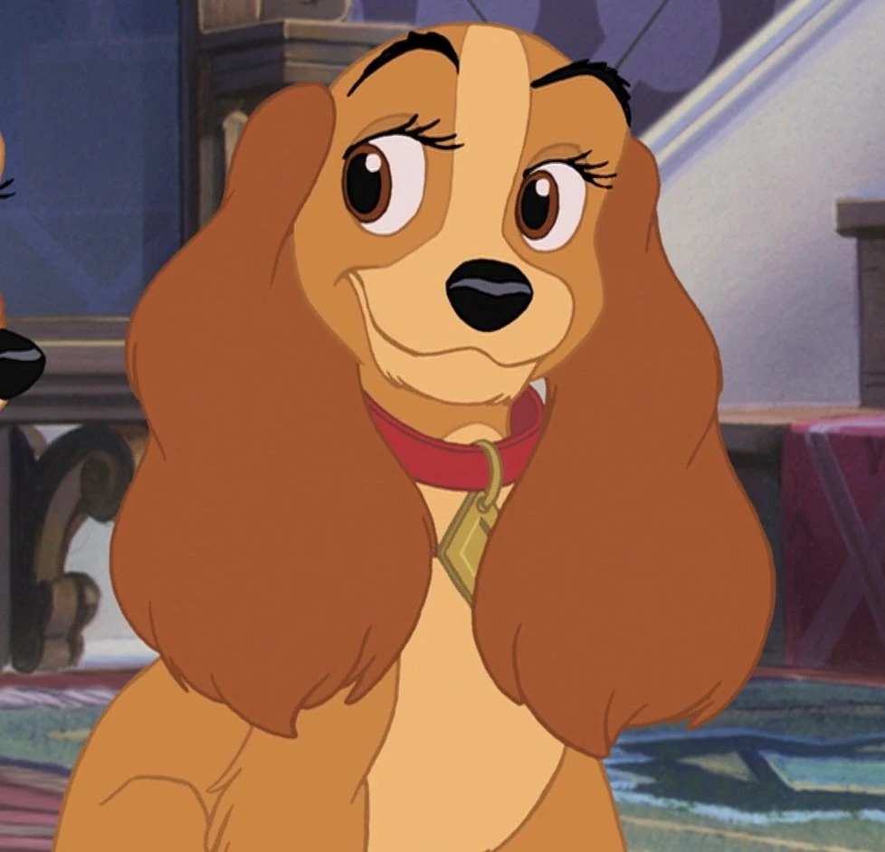 Collette | Animated Multiverse Dimension Wiki | Fandom