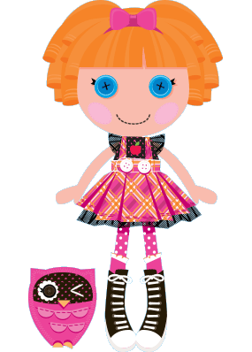 Bea | Animated Spinning Wiki | Fandom