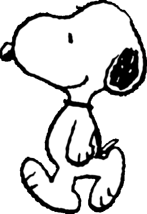 Snoopy(peanuts) | Wiki Animated spinning | Fandom