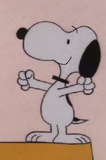 Snoopy | Animated Spinning Wiki | Fandom