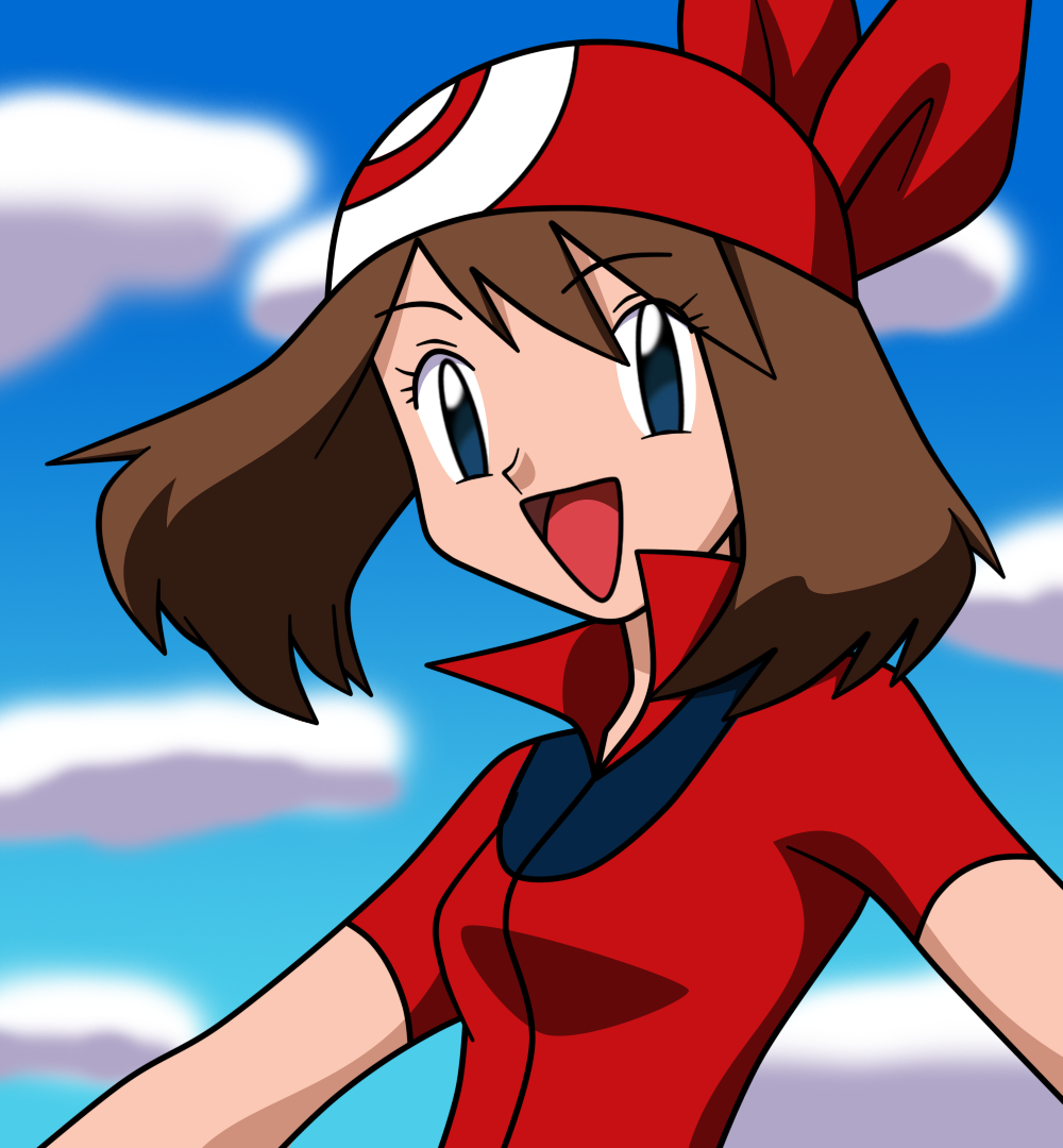 May you are the cutest thing to have ever cute : r/pokemon