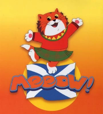 Meeow! Animated Television Part 5 Wiki Fandom