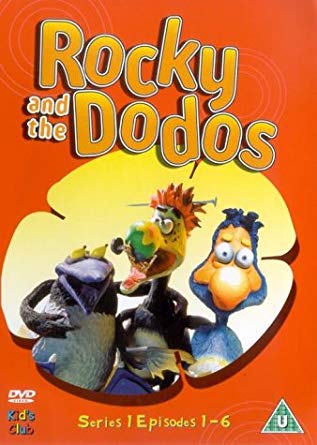 Rocky and the Dodos | Animated Television Wiki | Fandom