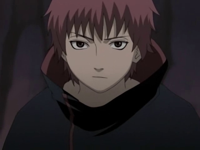 Central Sasori -Sama