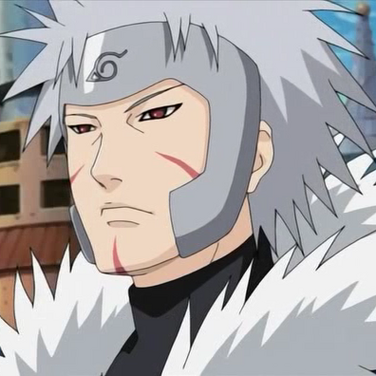 Hashirama Senju VS Tobirama Senju