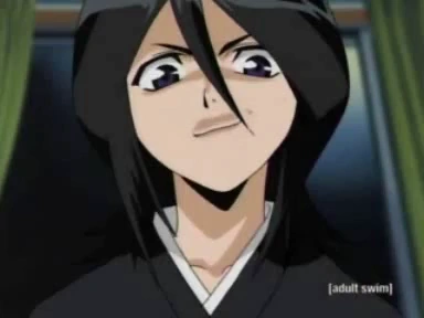 Rukia | Animated Wiki | Fandom