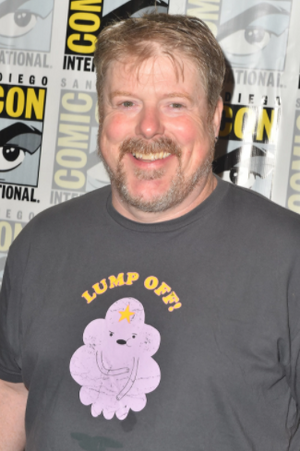 John DiMaggio