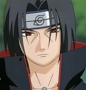 Iatachi Uchiha