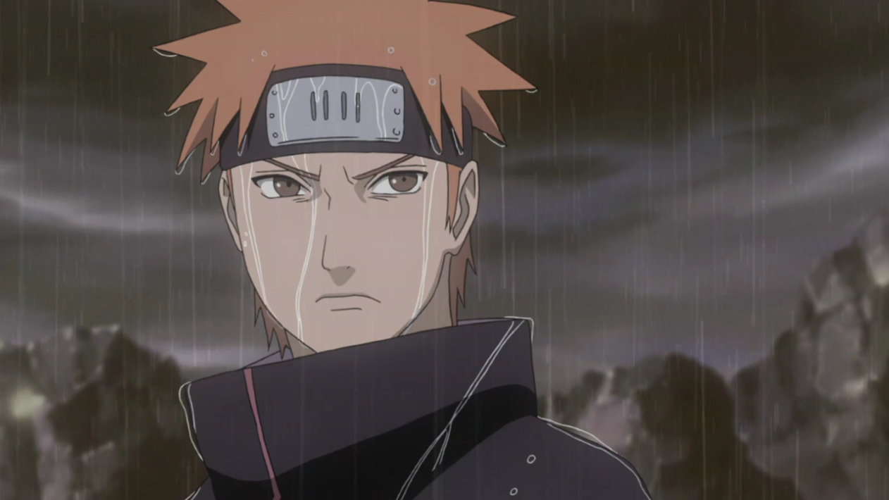 yahiko  Best naruto wallpapers, Akatsuki, Anime