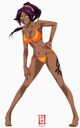 -animepaper.net-vector-standard-anime-bleach-yoruichi-shihoin-200748-snakouz-preview-fb503623