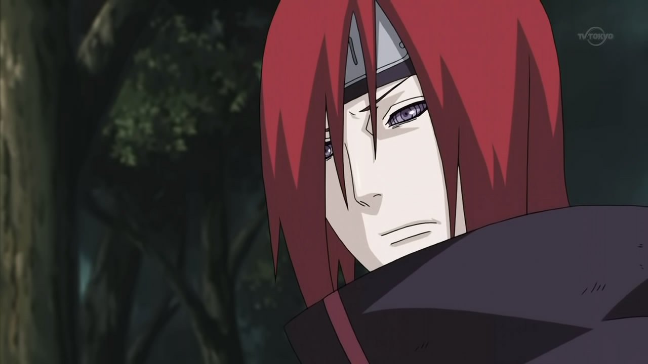 Nagato Animated Wiki Fandom