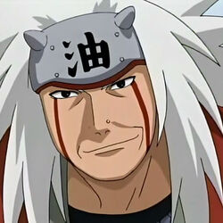 Jiraiya