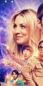 The Big Bang Theory | Animated Wiki | Fandom