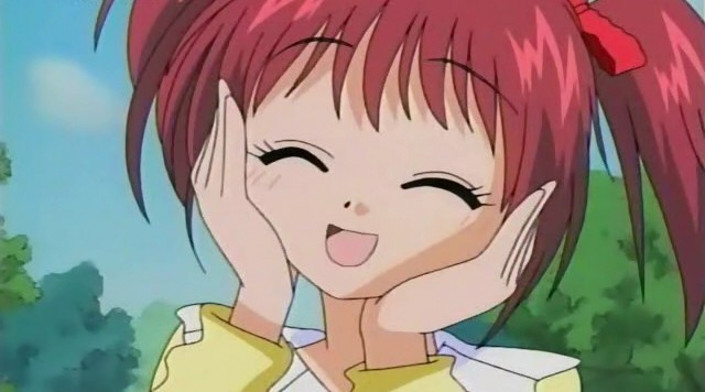 Ichigo Momomiya, Tokyo Mew Mew Wiki, Fandom