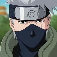 Kakashi Hatake Animated Wiki Fandom Check out this fantastic collection of kakashi hatake wallpapers, with 52 kakashi hatake background images for your desktop, phone or tablet. kakashi hatake animated wiki fandom