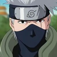 Featured image of post Kakashi Naruto Shocked Face Naruto anime cat anime boys colorful hatake kakashi kyuubi