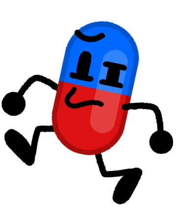Pill Animated Inanimate Battle Wiki Fandom Cartoni animati targati pill television. pill animated inanimate battle wiki