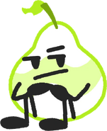 Pear (Quit in Fartists)