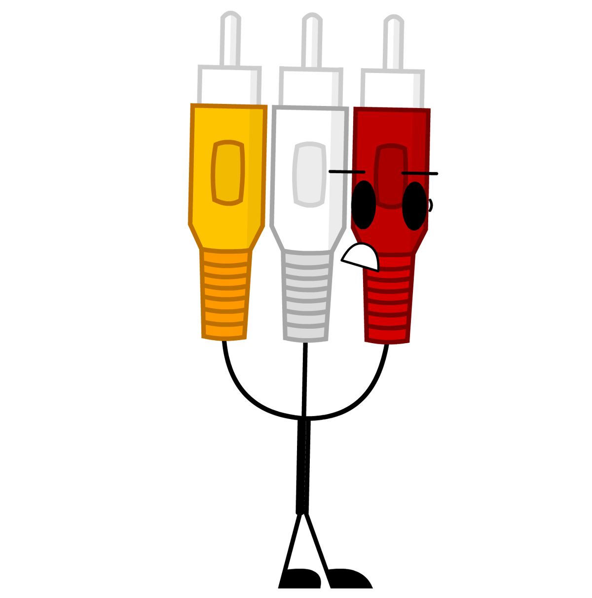 Cable AnimatedGalaxy Wiki Fandom