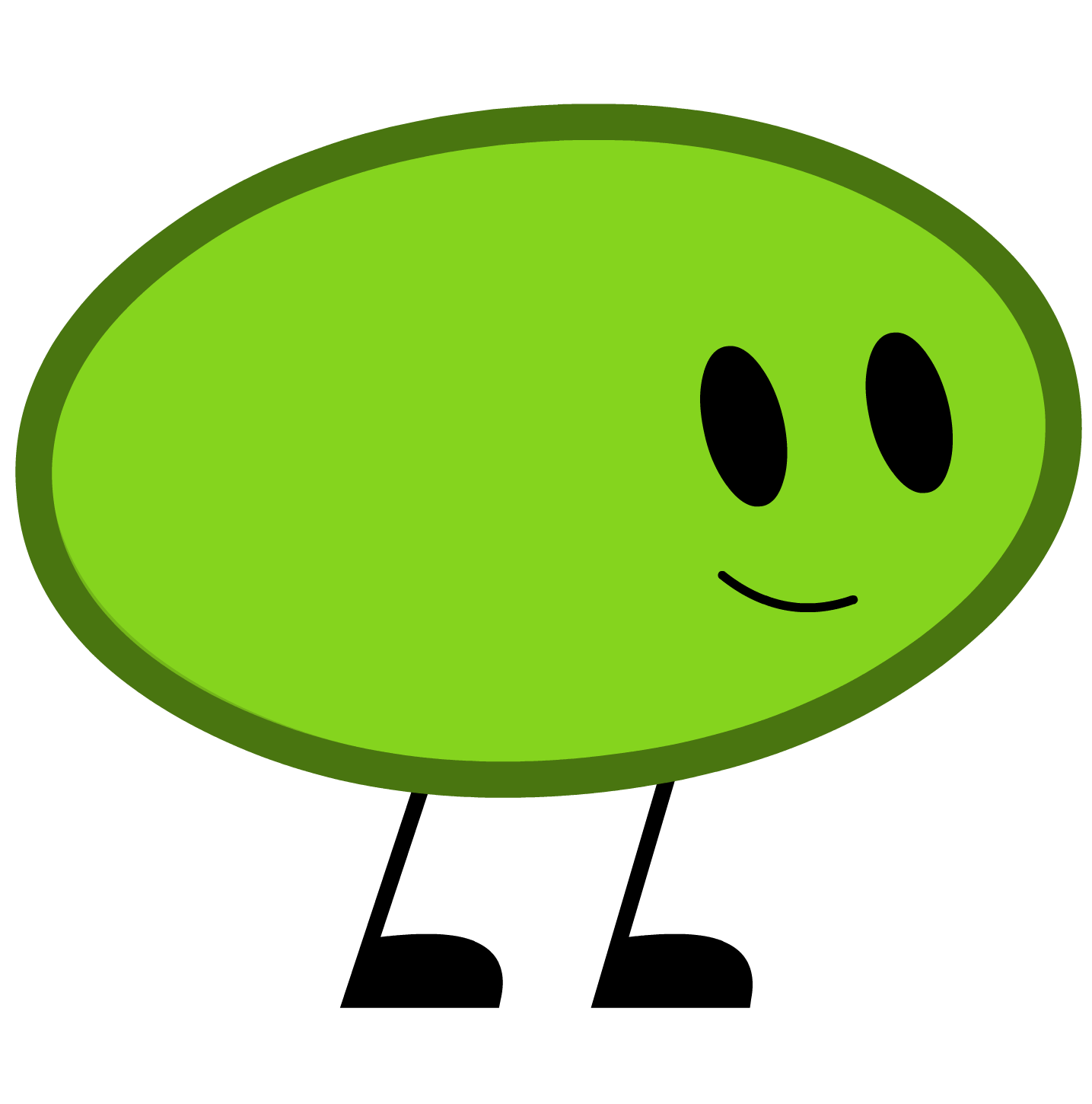 Green Dye, AnimatedGalaxy Wiki